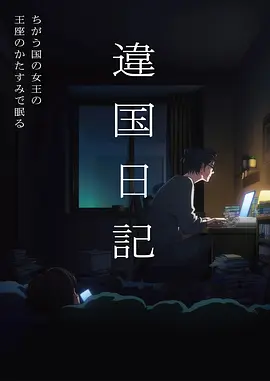 夏日回声青春剧集